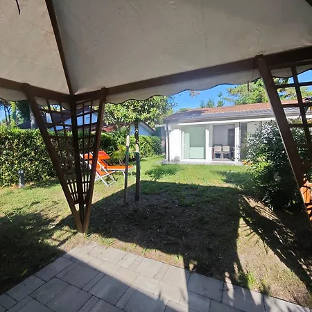 Lanterna Villa Lignano Sabbiadoro
