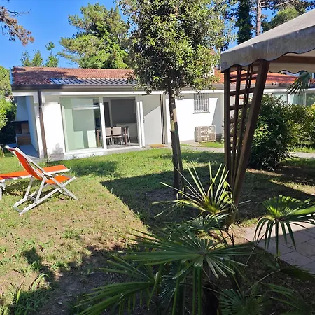 Lanterna Villa