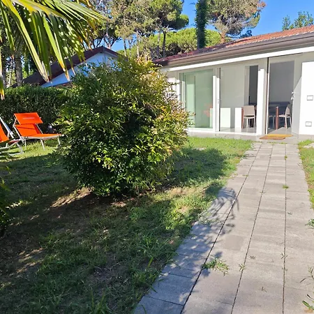 Villa Lanterna Lignano Sabbiadoro